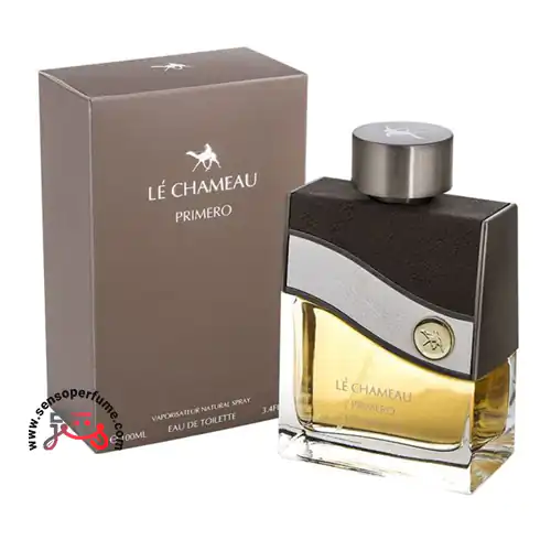 عطر ادکلن امپر لوشامو پریمرو